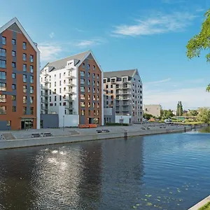Center & Wellness , Gdańsk Polen
