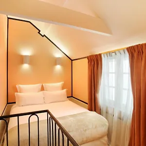 Le Ferdinand - Le Marais Serviced , Paris Frankrig